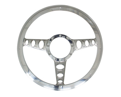 OUTLAW STEERING WHEEL