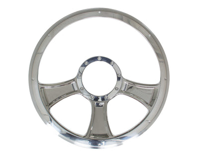CHICAYNE STEERING WHEEL
