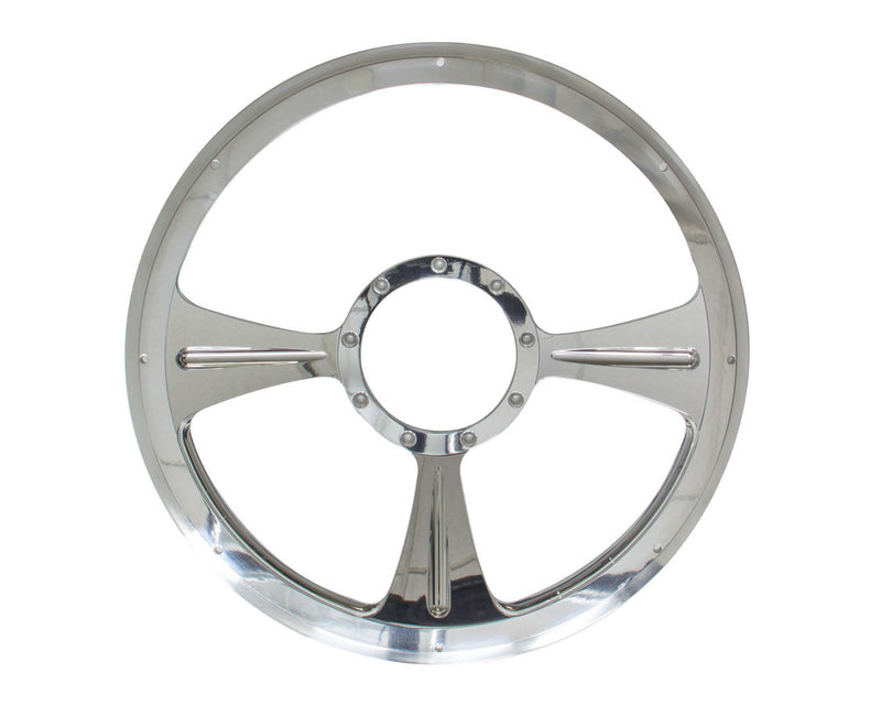 GTX STEERING WHEEL