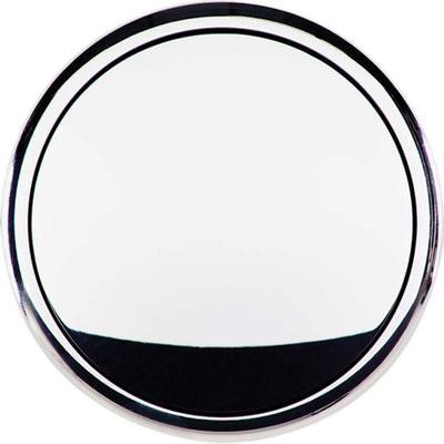 HORN BUTTON SMOOTH POLISHED