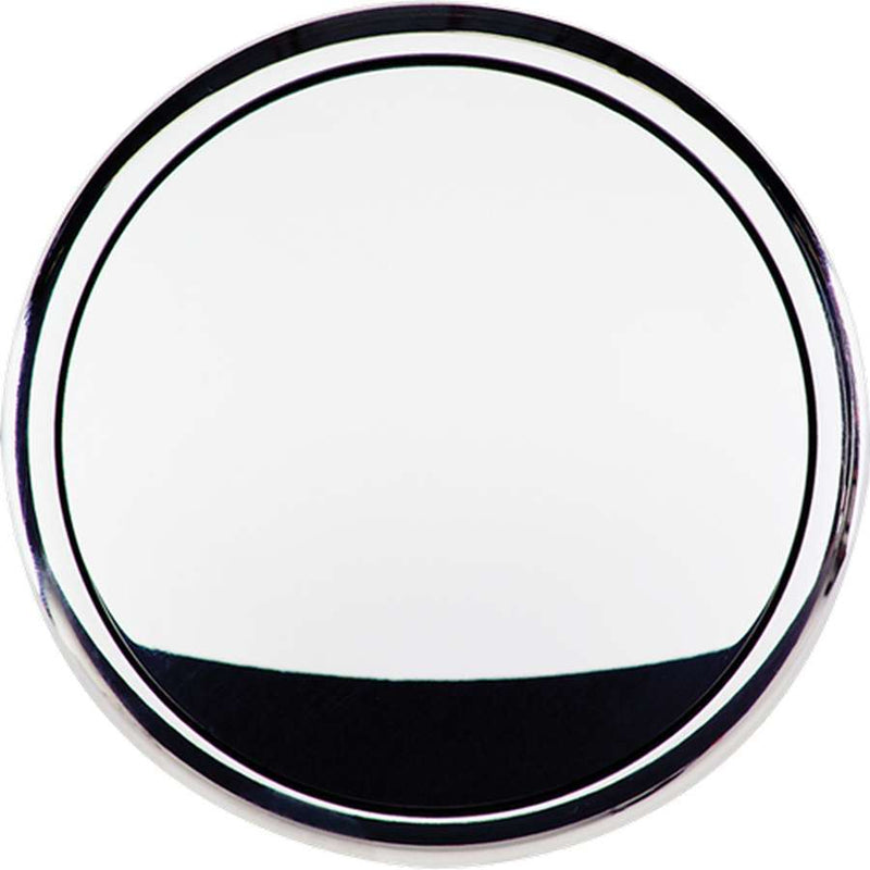 HORN BUTTON SMOOTH POLISHED