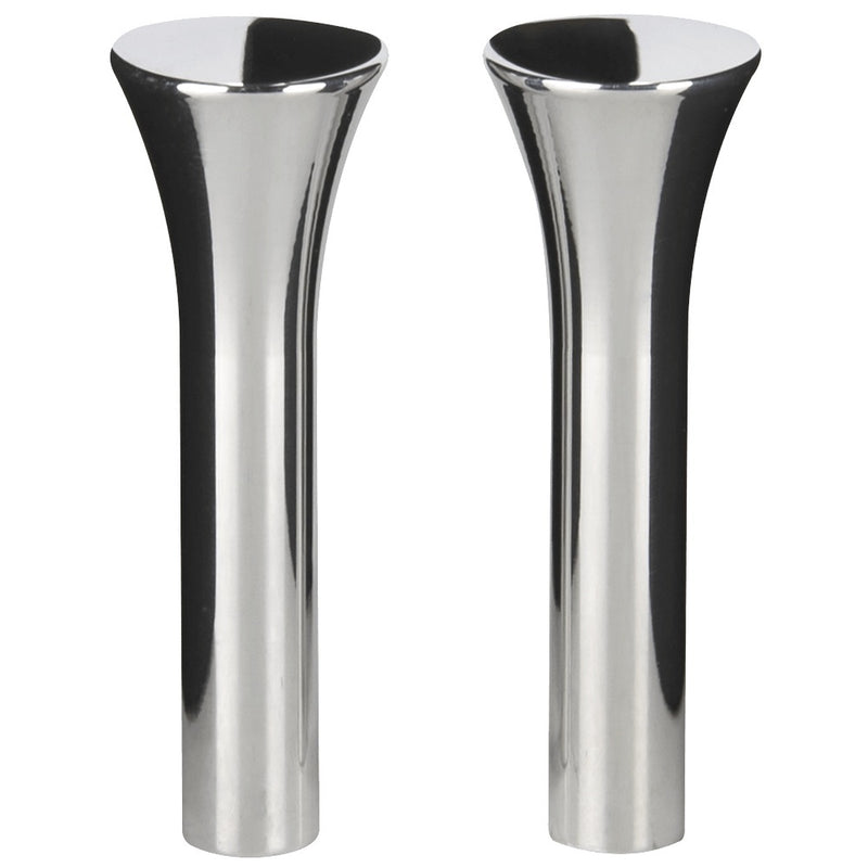 Smooth Door Lock Knobs
