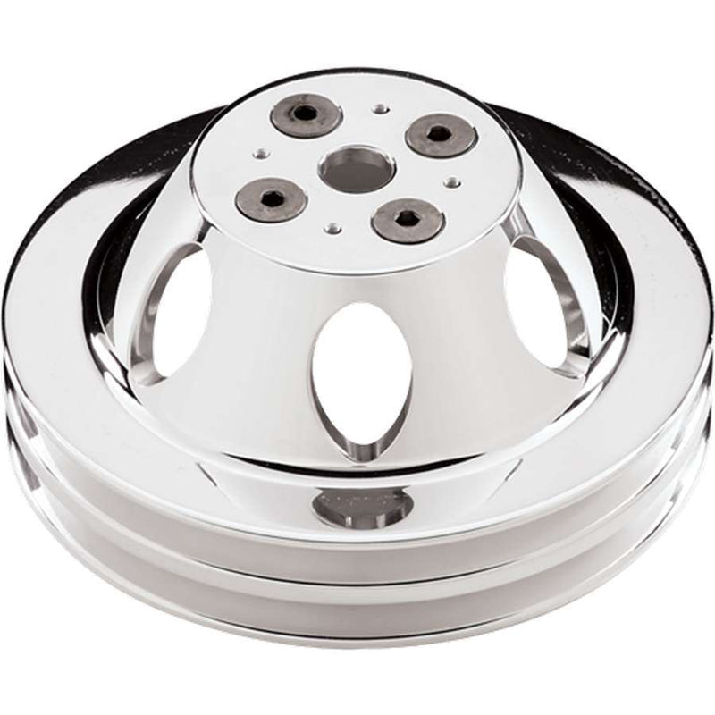 WATER PUMP PULLEY BB
