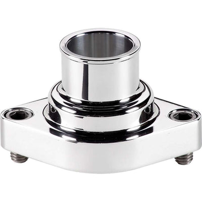 THERMOSTAT HOUSING POLISHED