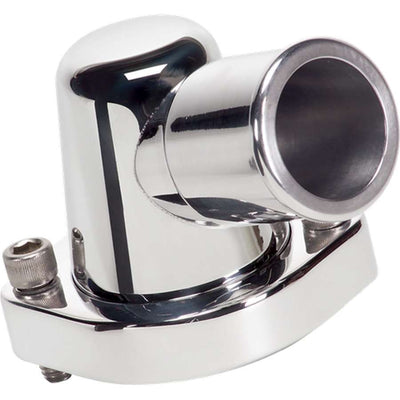BBF 15 DEG SWIVEL WATER NECK
