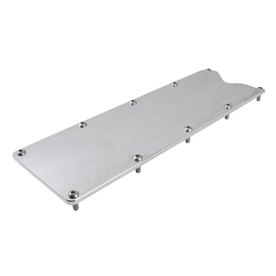 VALLEY COVER PLATE