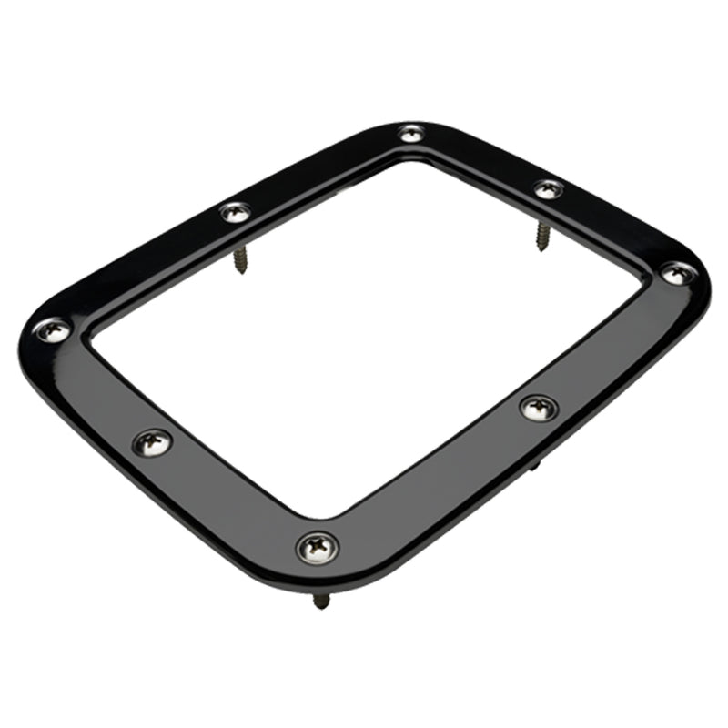 SHIFTER BOOT RING
