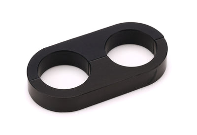 Hose Separator .906 X .906 Black