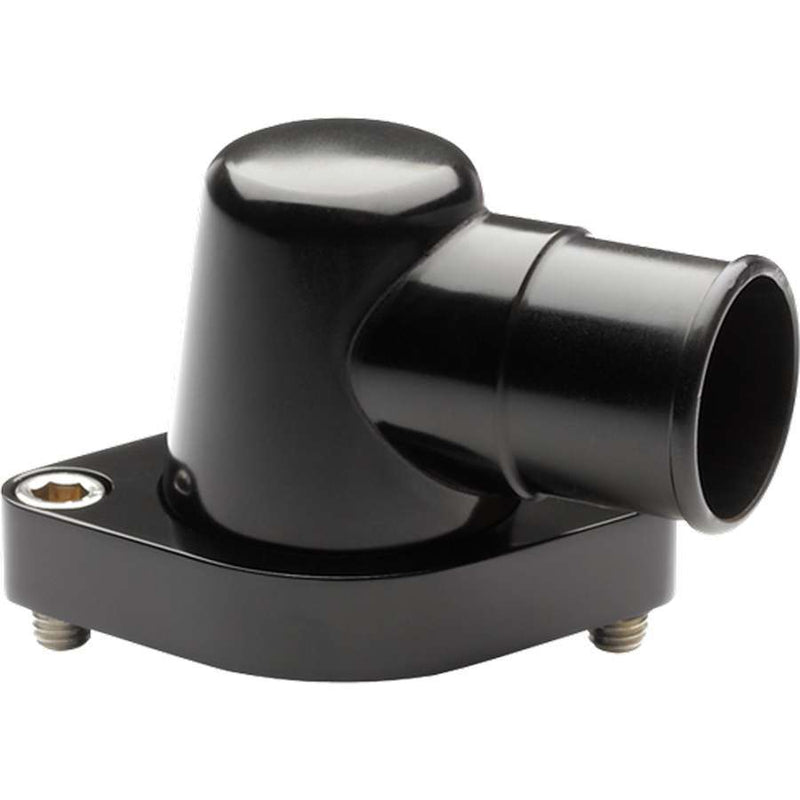 WATER NECK BLK BBC