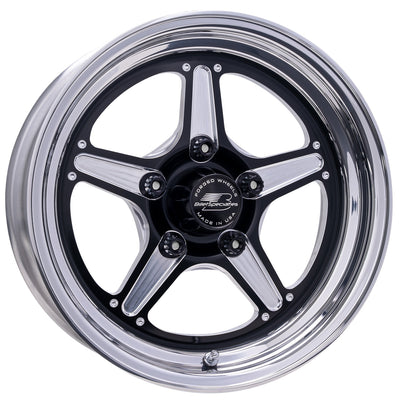 ^^WH WHEEL ST LITE BLK