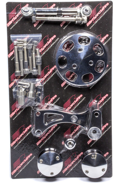 SERP CONV KIT A/C ADD ON