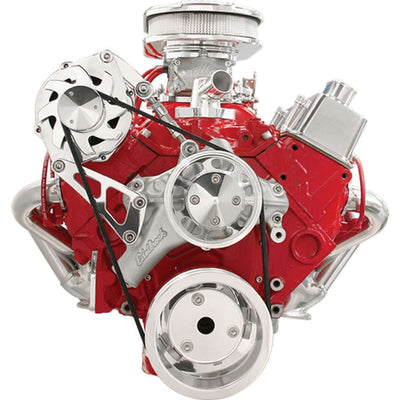 SERP CONVERSION KIT