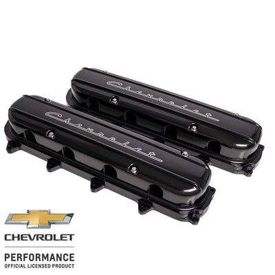 VALVE COVER