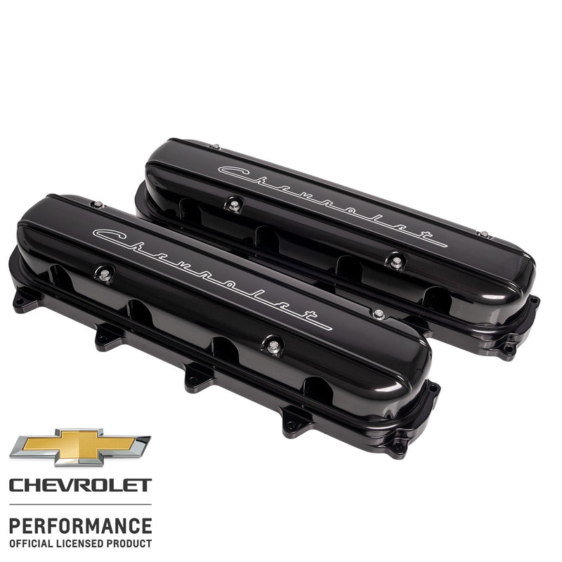 VALVE COVER
