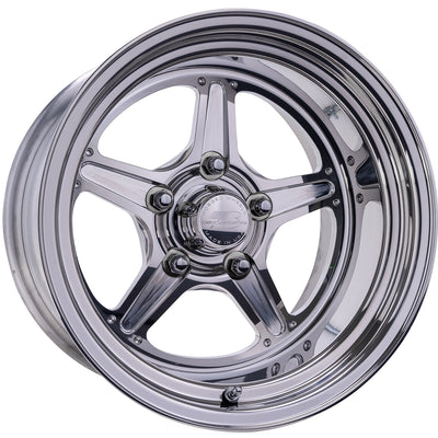 ^^WH WHEEL ST LITE POL
