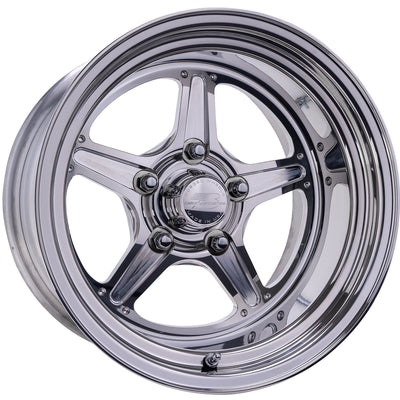 ^^WH WHEEL ST LITE POL