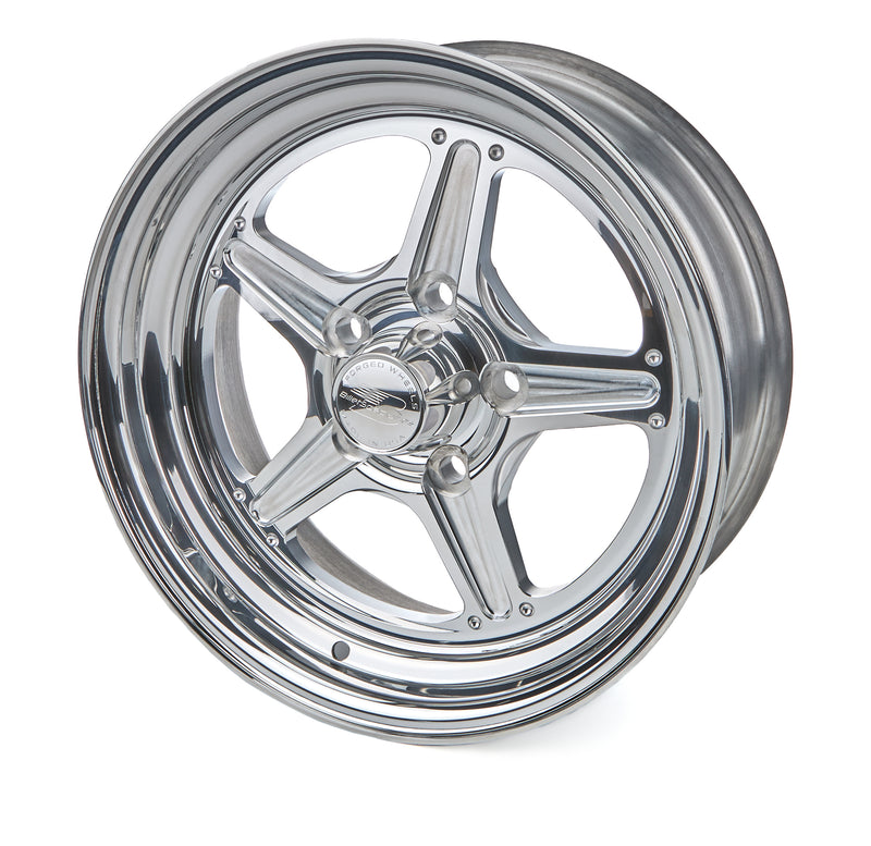 ^^WH WHEEL ST LITE POL