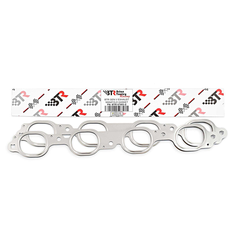 Gen V Exhaust Manifold Gasket Set - BTR570932