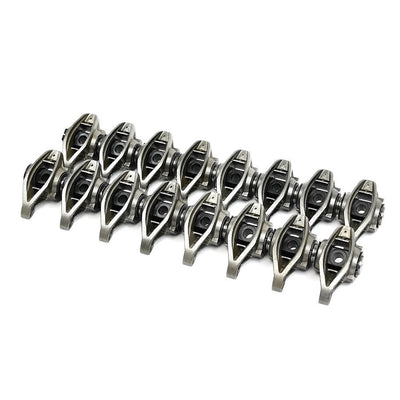 Rocker Arms w/TK001 Trunnion Without Bolt