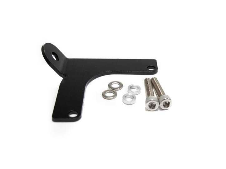 Throttle Bracket Equalizer Single Hole - LTBK01