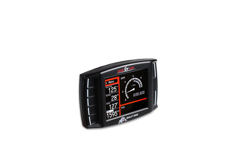 PLATINUM GT FOR GAS ENGINE
