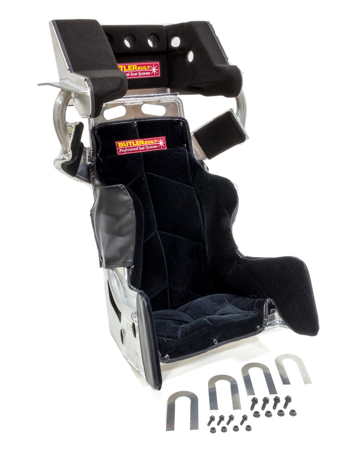 Seat 15-1/2in Sprint Adv Slide Job - ADV15308034001
