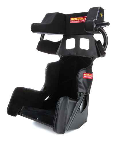 Seat Factory Advantage 15.5in 10 Deg +1in Tall