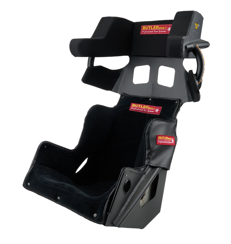Seat Factory Advantage 17in 20 Deg +1in Tall - FADV170012040014703