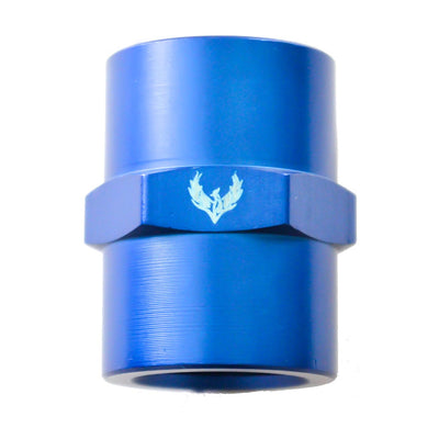 Female Pipe Thread Coupler 1/4 NPT - PHB25104