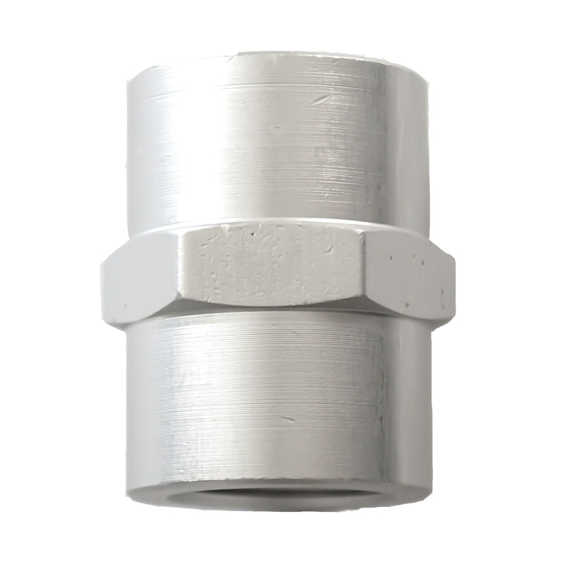 Female Pipe Thread Coupler 1/2 NPT - PHB50105
