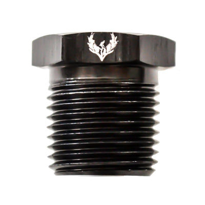 Pipe Reducer Bushings 1/4 NPT | 1/8 NPT - PHB21123