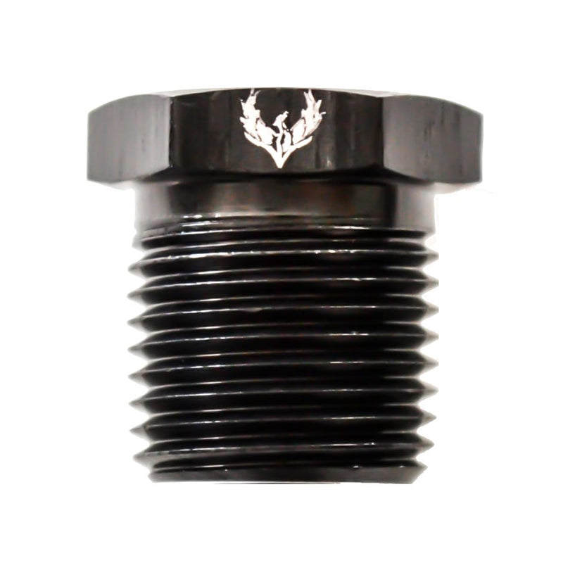 Pipe Reducer Bushings 1/2 NPT | 1/8 NPT - PHB51123