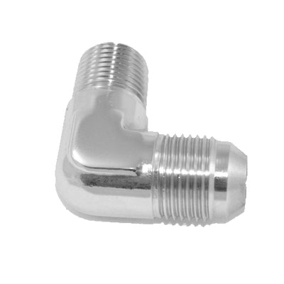90° Flare to Pipe Elbow -06 | 3/8 NPT - PHB638905
