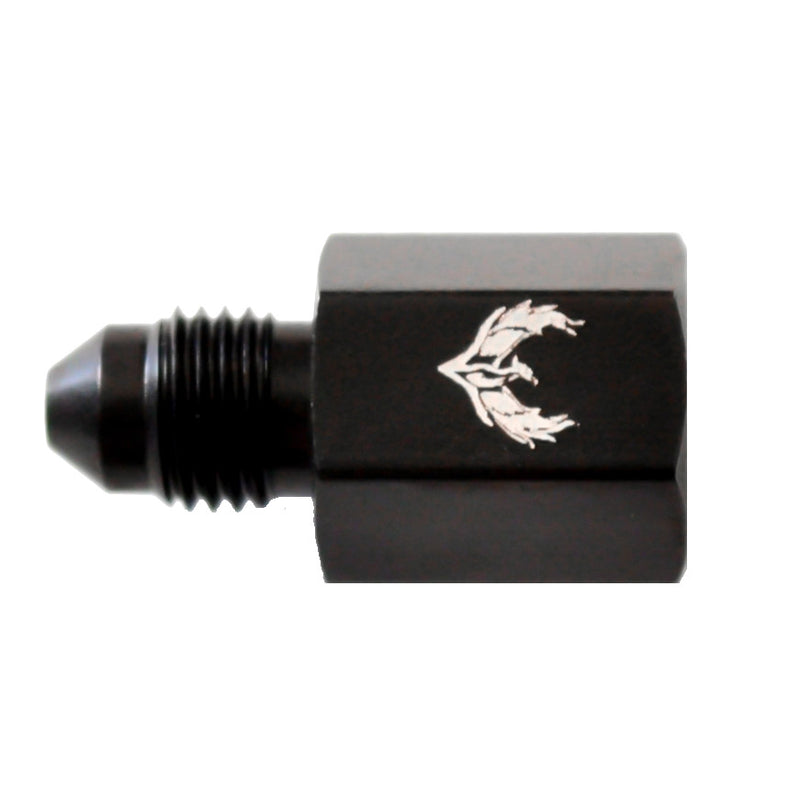 AN Male to NPT Female Fittings -03 | 1/4 NPT - PHB314F3