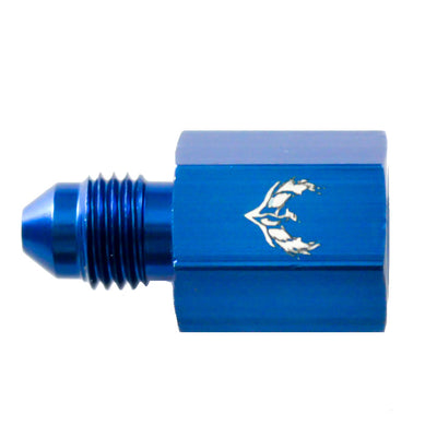 AN Male to NPT Female Fittings -04 | 1/4 NPT - PHB414F4
