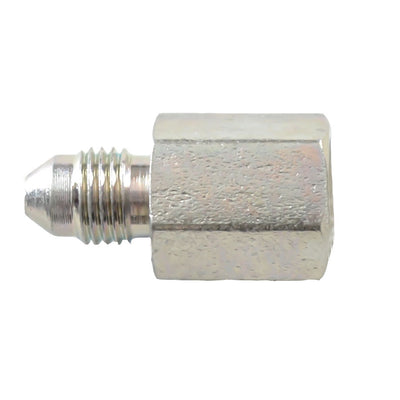 AN Male to NPT Female Fittings -03 | 1/8 NPT - PHB318F7