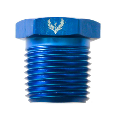 Metric to Pipe Reducer Bushings M20 x 1.50 | 3/8 NPT - PHB20384