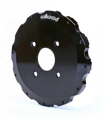 Hat-BB Front,.550" Offset - 1708357