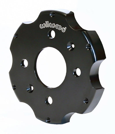 Hat-bb REAR.610 Offset - 17012770