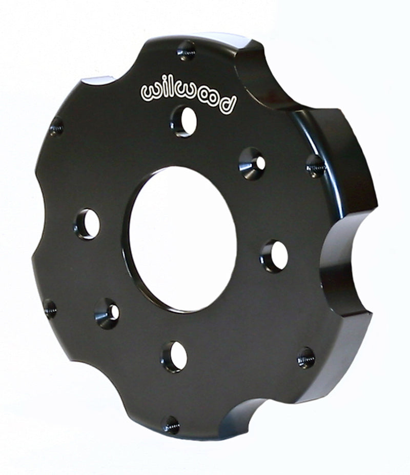 Hat-BB Rear,.750" Offset - 17010199