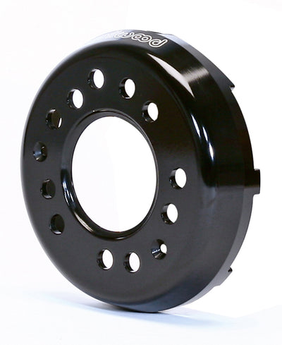 Hat-gt Front 55-57 Chevy 5 X - 1707632