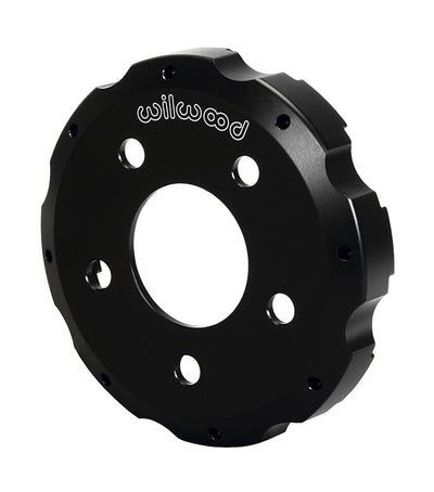 Hat-BB Front,.765" Offset - 1708324