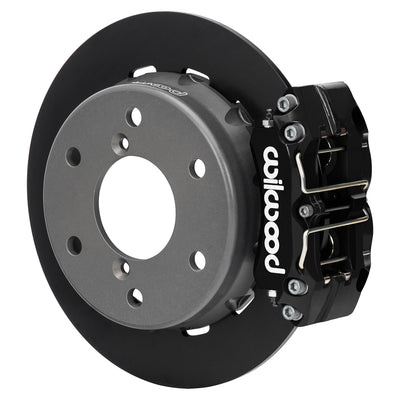 Rear Brake Kit - 14017947DR