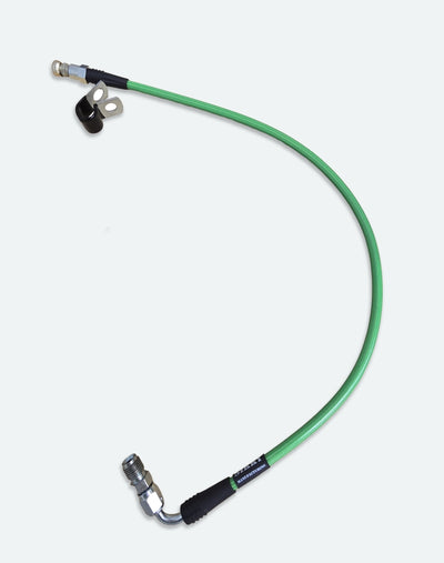 Breather lines setup for 6th Gen Camaro TR6060 - TR6060BR