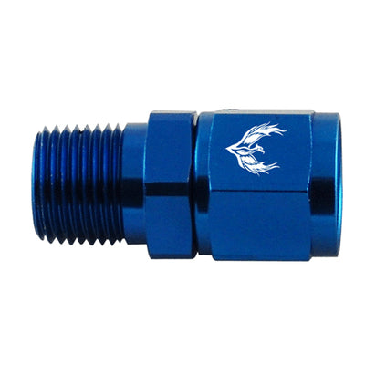Swivel Female to Male NPT -10 | 3/8 - PHC110504