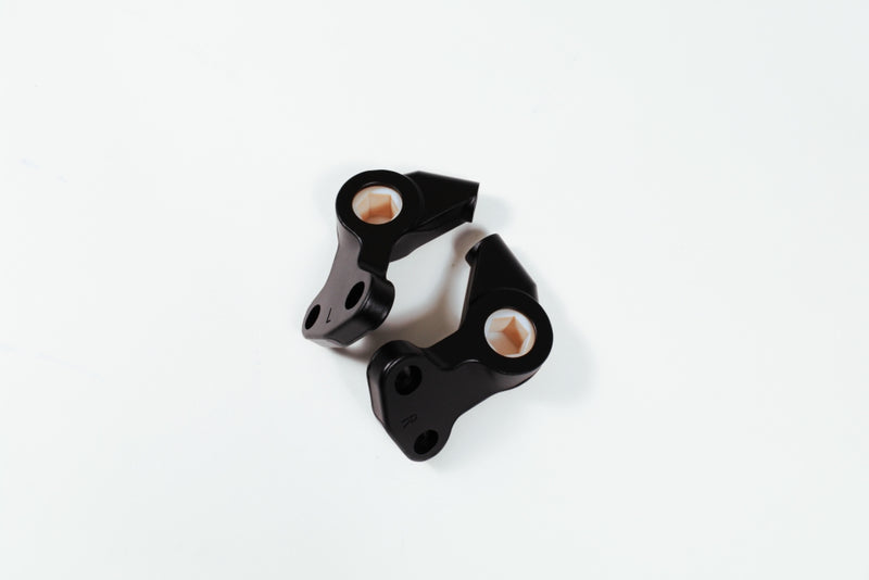 Bushings and Bearings - CABUSHING3