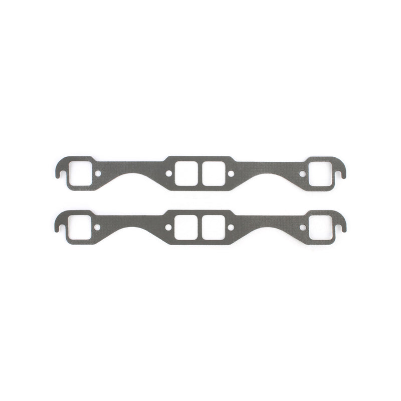 SBC Gen-1 V8 .060in HTS Exh Man