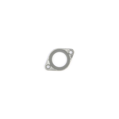 Alum/Rubber Water Outlet 2 Bolt GSK Outlet
