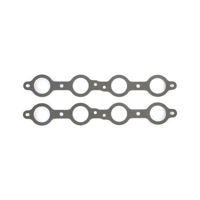 SBC 3/4 Gen V8 .06in HTS Exh Man Set