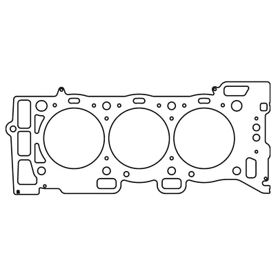 CYLINDER HEAD GASKET